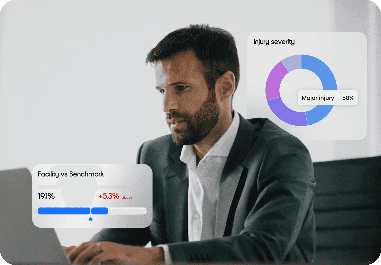 Company Team Workflow